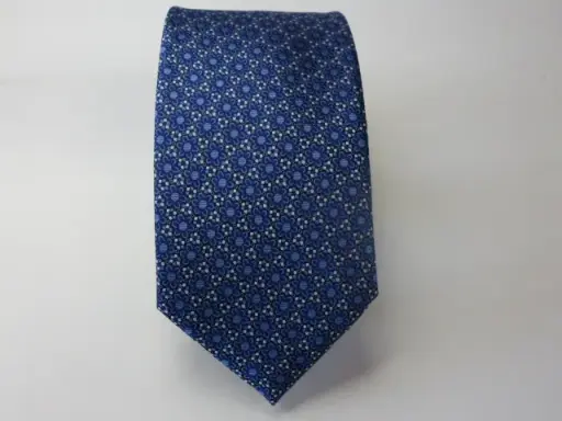 [8871-1] Corbata 8 cm. microfibra