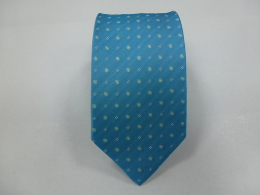 [9036-3] Corbata 8 cm. Seda natural