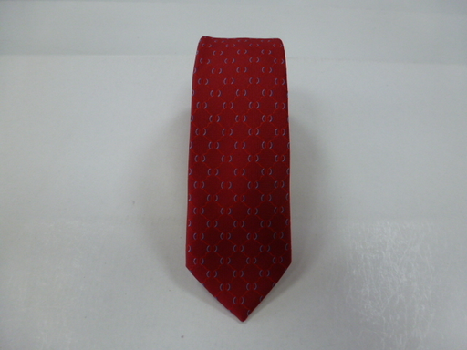 [6246-3] Corbata microfibra pala estrecha 6 cm.