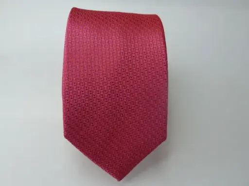 [8863-2] Corbata 8 cm. microfibra