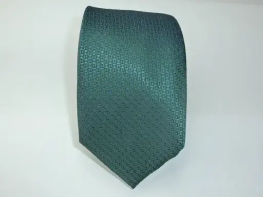 [8863-4] Corbata 8 cm. microfibra