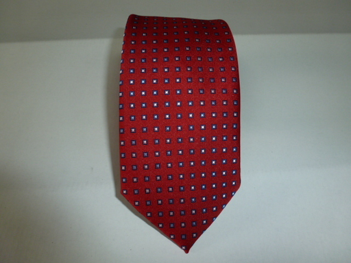 [8837-4] Corbata 8 cm. microfibra