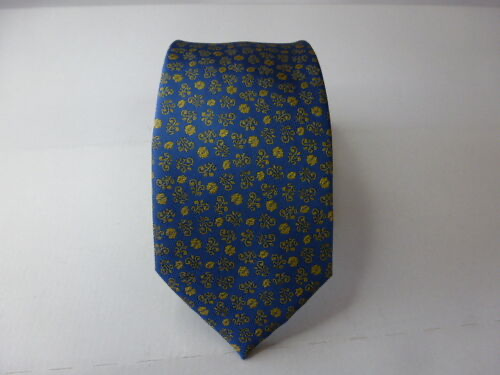 [8849-3] Corbata 8 cm. microfibra