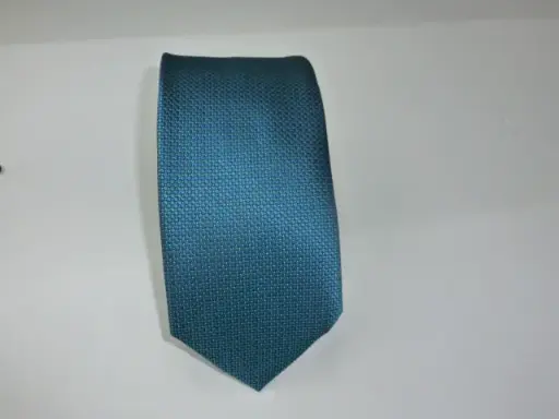 [8865-3] Corbata 8 cm. microfibra