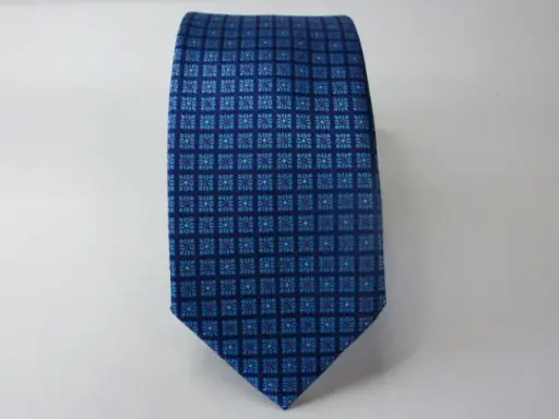 [8872-1] Corbata 8 cm. microfibra