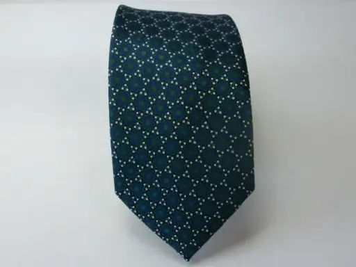 [8871-4] Corbata 8 cm. microfibra