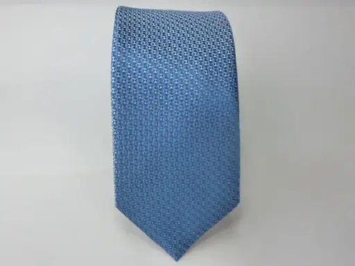 [8863-3] Corbata 8 cm. microfibra