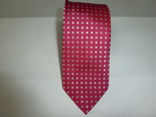 [8863-1] Corbata 8 cm. microfibra