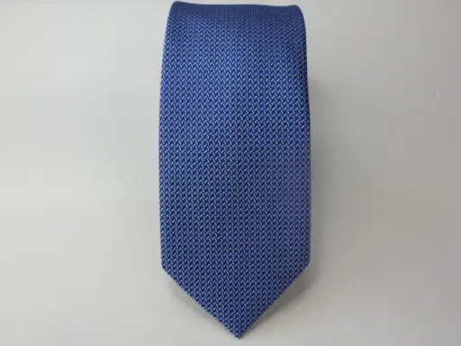 [8864-1] Corbata 8 cm. microfibra