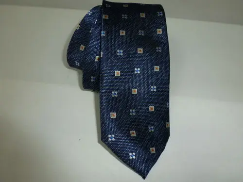 [8870-1] Corbata 8 cm. microfibra