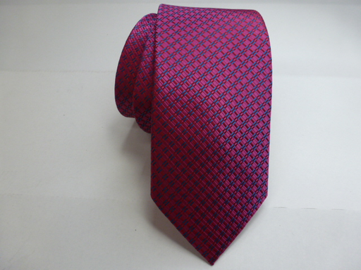 [8876-2] Corbata 8 cm. microfibra