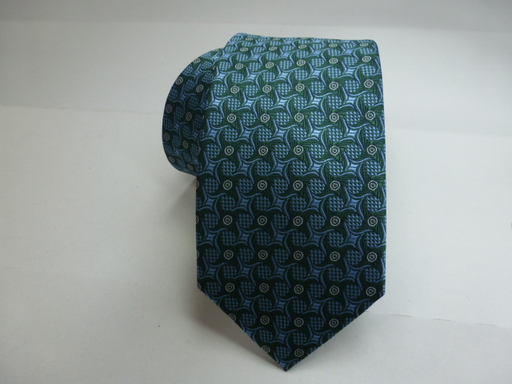 [8880-4] Corbata 8 cm. microfibra