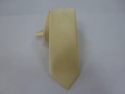 [6212-3] Corbata microfibra pala estrecha 6 cm.