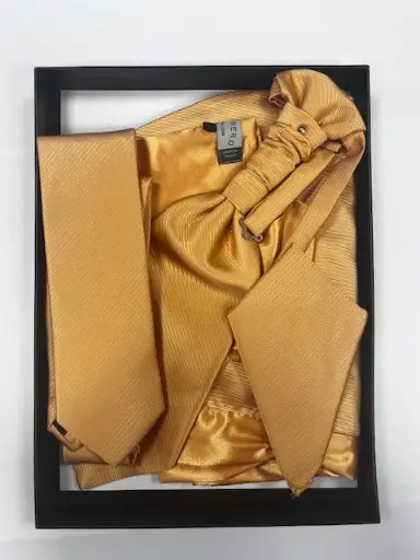 [VAINILLA] Conjunto Chaleco