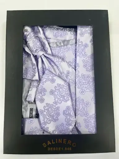 [514] Conjunto Chaleco