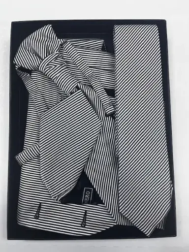 [523] Conjunto Chaleco