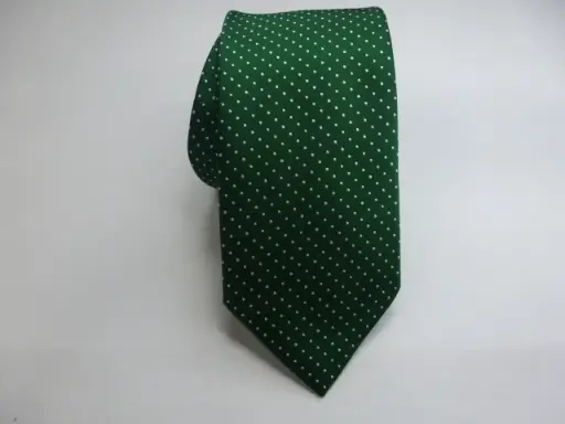 [8842-3] Corbata 8 cm. microfibra 