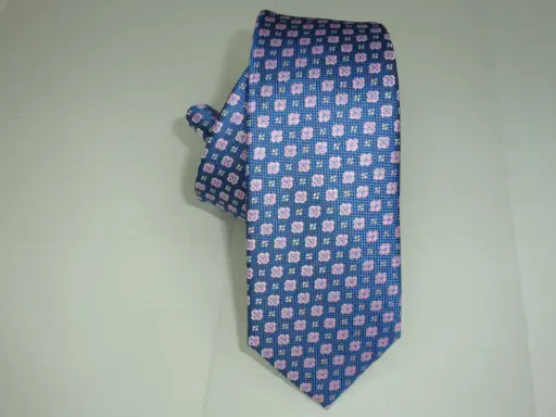 [6223-1] Corbata microfibra pala estrecha 6 cm.  (copia)