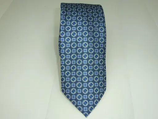 [8817-1] Corbata 8 cm. microfibra   