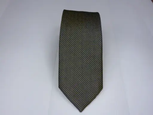 [8891-2] Corbata 8 cm. microfibra 