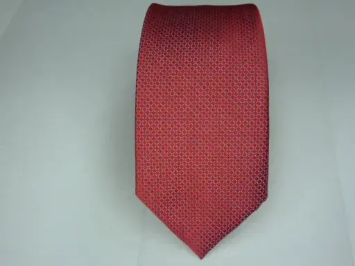 [8891-3] Corbata 8 cm. microfibra 