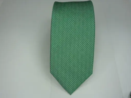 [8891-4] Corbata 8 cm. microfibra 